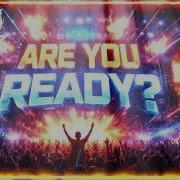 Dj Fagor Are You Redy