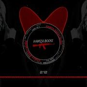 Hamza Boost