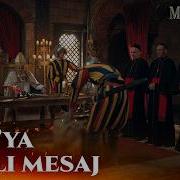 Mehmed Fetihler Sultanı Dracula
