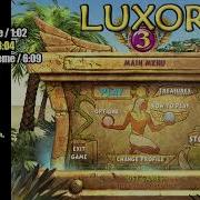 Luxor 3 Music