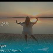 No Sugar Desolid Remix
