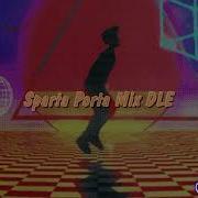 Sparta Porta Mix Dle