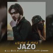 Uzmir Jazo