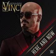 Wwe Giovanni Vinci Theme