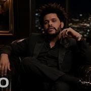 You Feel Like A Sin The Weeknd