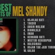 Mel Shandy Full Album