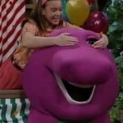 Sing Dance Barney