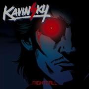 Kavinsky Nightcall 1 Hour