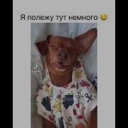 Лежу С Закрытыми Глазами