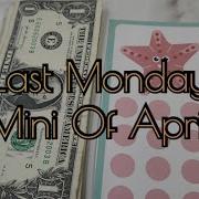 Monday Minis 20
