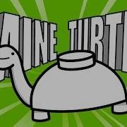 Mine Turtle Song