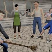 Schoolboy Runaway Трейдер