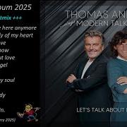 Modern Talking The 1St Albom