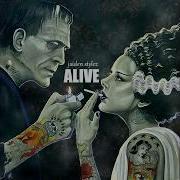 Alive Jaiden