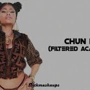 Chun Li Acapella