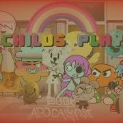 Child S Play Remake Fnf