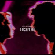 If It S Not Love Zerb Rita Ora