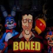 Bones Fnf