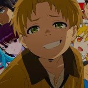 Anime Music Mix 2021