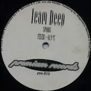 Team Deep Fever 41 9 C