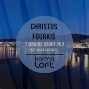 Thinking About You Feat Nikos Kapralos