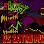 Antonblast Dance With The Devil