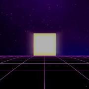 Sweden C418 Synthwave 80S