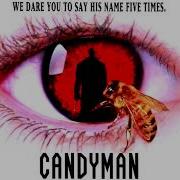 Candyman Psyho Ost