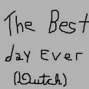 Spongebob Squarepants Best Day Ever Dutch