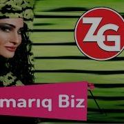 Zahide Gunes Ayrilmariq Biz