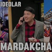 Мардакча