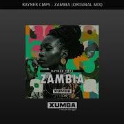Rayner Cmps Zambia