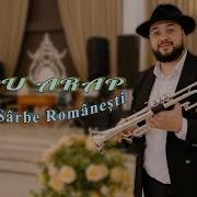 Radu Arap Colaj Sarbe