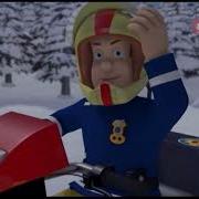 Fireman Sam Theme Song Ukrainian