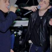 Ionut Cercel Live 2016