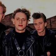 Depeche Mode The Landscape Is Changing Remix