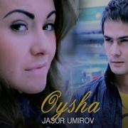 Oysha Jasur Umirov