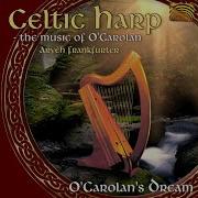 Aryeh Frankfurter Celtic Harp Album