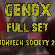 Genox These Raves