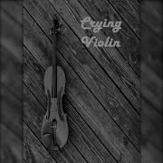 Mazen Violinist Crying Violin