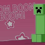 Boomx4 X Creeper Rap Mashup