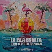 La Isla Bonita Dyve
