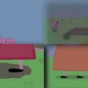 Peppa Pig Sparta Remix