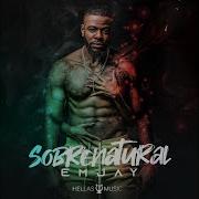 Emjay Sobrenatural