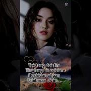 Toʻxtang Doʻstim Tinglang Bir Soʻzim
