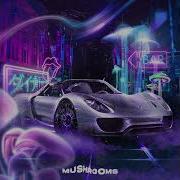 Mushrooms Phonk
