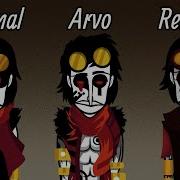 Incredibox Armed