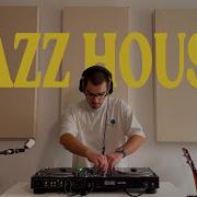 Dj Jazz Remix