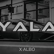 X Albo Yala