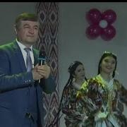 Rustam Olimov